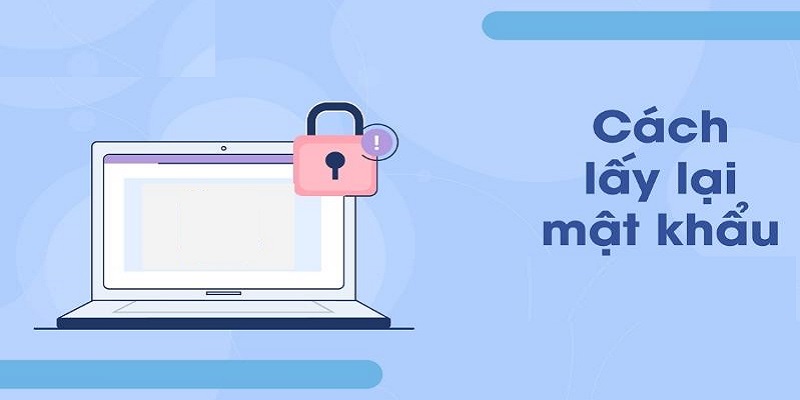 Thông tin, hướng dẫn được gửi về email